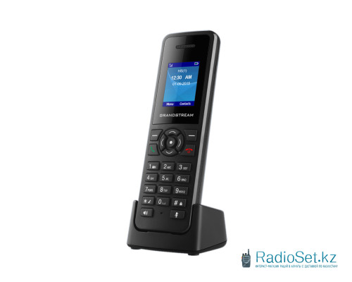 DECT IP телефон Grandstream DP720